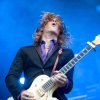 Foto DeWolff te Appelpop 2011 - dag 2 zaterdag