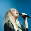 Foto Jacqueline Govaert op Appelpop 2011