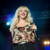 Foto Jacqueline Govaert te Appelpop 2011 - dag 2 zaterdag