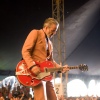 Foto Triggerfinger te Appelpop 2011 - dag 2 zaterdag