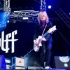 Foto DeWolff te Appelpop 2011 - dag 2 zaterdag
