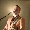 Foto Triggerfinger te Appelpop 2011 - dag 2 zaterdag