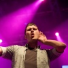 Foto The Baseballs te Appelpop 2011 - dag 2 zaterdag
