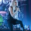 Foto Avril Lavigne te Avril Lavigne - 13/9 - HMH