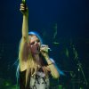 Foto Avril Lavigne te Avril Lavigne - 13/9 - HMH