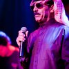 Omar Souleyman foto Incubate 2011