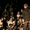 Foto Glen Hansard te Incubate 2011