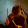 Foto Esben and The Witch te Incubate 2011