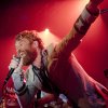 Foto The Medics te The Medics - 16/9 - Tivoli