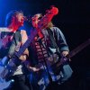 Foto  op The Medics - 16/9 - Tivoli