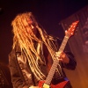 Foto Korpiklaani te Baroeg Open Air 2011