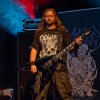 Foto Sinister te Baroeg Open Air 2011