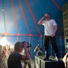 Foto Born From Pain te Baroeg Open Air 2011