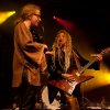 Foto Korpiklaani te Baroeg Open Air 2011