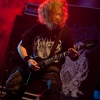 Foto Sinister te Baroeg Open Air 2011