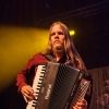 Foto Korpiklaani te Baroeg Open Air 2011