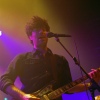 Foto Balthazar (Be) te Vlaamse Reuzen Hollandse Leeuwen 2011