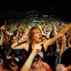 Foto  op Enter Shikari - 3/10 - 013