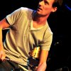 Foto Wouter Hamel te Wouter Hamel - 08/10 - Metropool