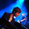 Foto Wouter Hamel te Wouter Hamel - 08/10 - Metropool