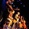 Foto Wouter Hamel te Wouter Hamel - 08/10 - Metropool