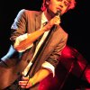Foto Wouter Hamel te Wouter Hamel - 08/10 - Metropool