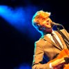 Wouter Hamel foto Wouter Hamel - 08/10 - Metropool