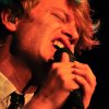 Foto Wouter Hamel te Wouter Hamel - 08/10 - Metropool