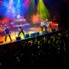 Foto Skálmöld te Heidenfest 2011