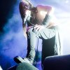 Foto Finntroll te Heidenfest 2011