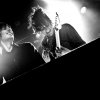 Foto The Deaf te The Deaf - 13/10 - Doornroosje