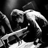 The Deaf