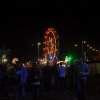 Foto op Festyland 2011