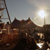 Foto  op Festyland 2011