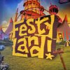 Cabaretinfo review: Festyland 2011