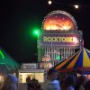 Foto  op Festyland 2011