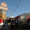 Foto op Festyland 2011