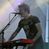 Foto op Festyland 2011