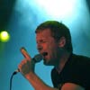 Foto Racoon te Dauwpop 2006