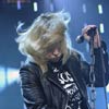 Foto Anouk te Dauwpop 2006