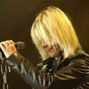 Foto Anouk te Dauwpop 2006
