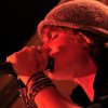 Foto Rigby te Rigby - 13/10 - Luxor Live