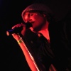 Rigby foto Rigby - 13/10 - Luxor Live
