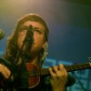 Foto tUnE-yArDs te Iceland Airwaves 2011