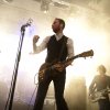 Foto De Staat te Iceland Airwaves 2011