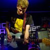 Foto PORQUESÍ op Iceland Airwaves 2011