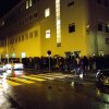 Foto  op Iceland Airwaves 2011