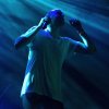 Foto Agent Fresco te Iceland Airwaves 2011