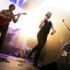 Foto De Staat te Iceland Airwaves 2011