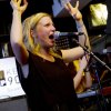 Foto  op Iceland Airwaves 2011